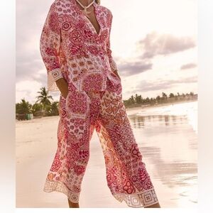 Zara Pants size L BNWOT